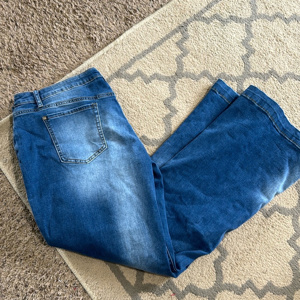 Sterling Kreek size 15/16 jeans